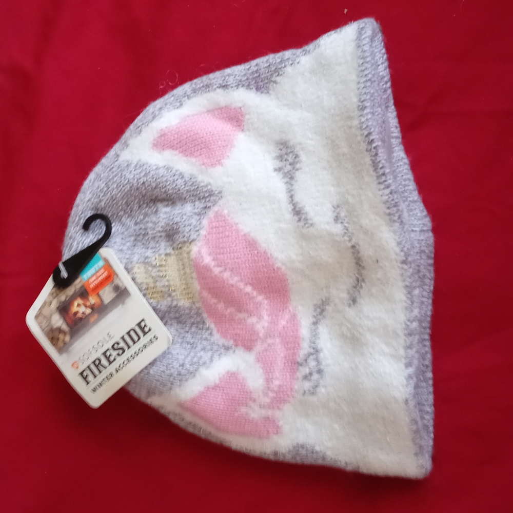Unicorn hat